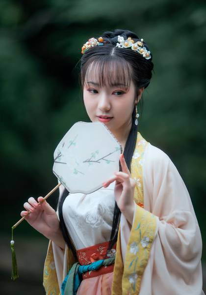 推荐艺人
