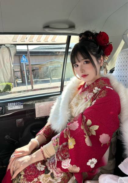 形象照片