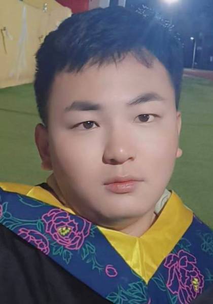 形象照片