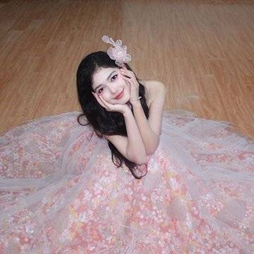 小耶的微模卡作品