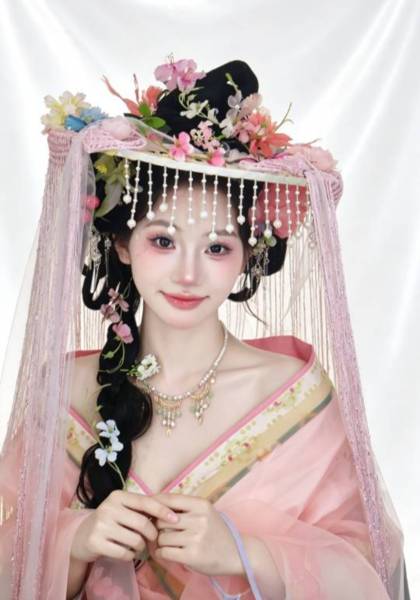 形象照片