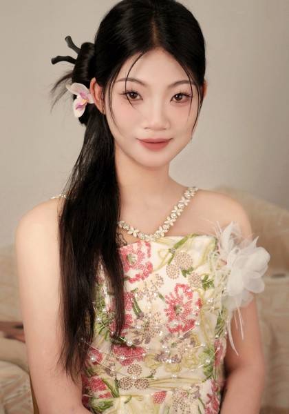 形象照片