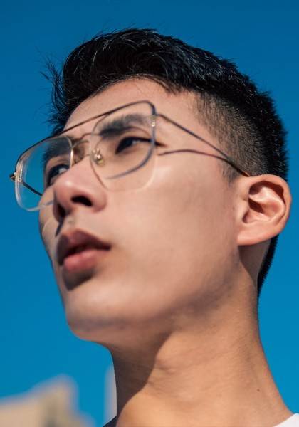 形象照片