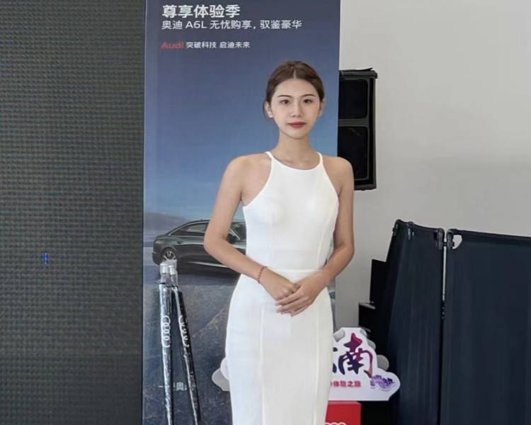 艺人背景图