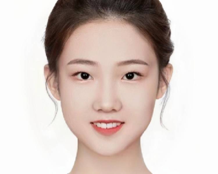 艺人背景图