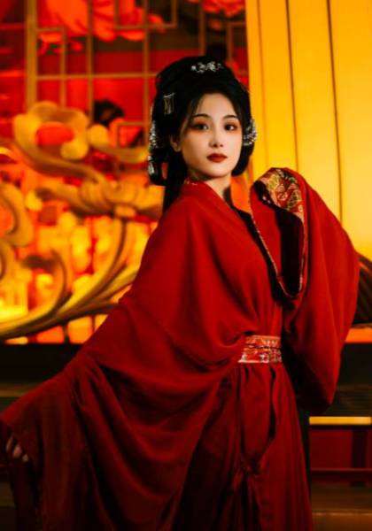形象照片