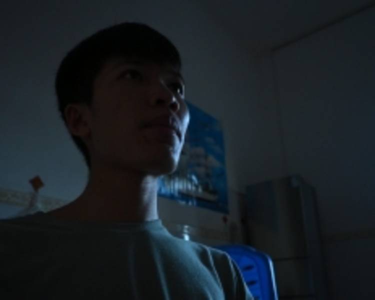 艺人背景图