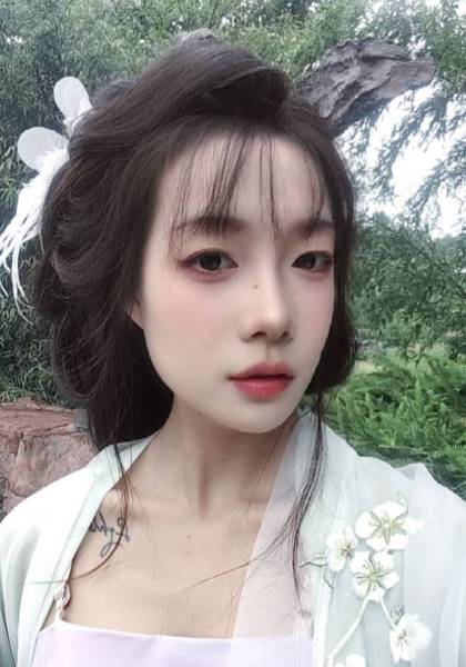 形象照片