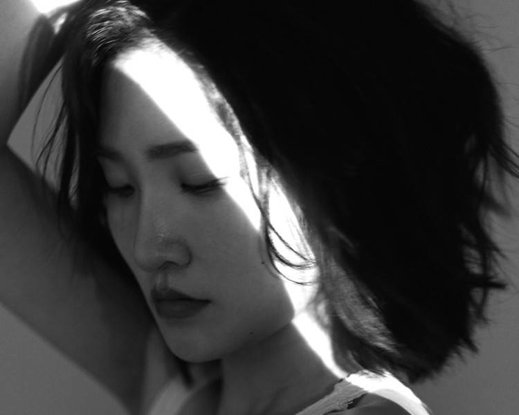 艺人背景图