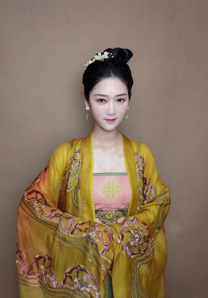 形象照片