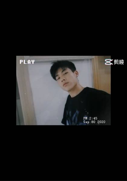 形象照片