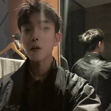 赵理事-的微模卡作品