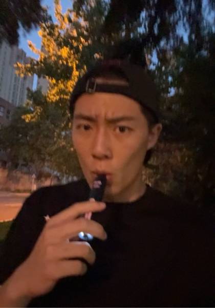 形象照片