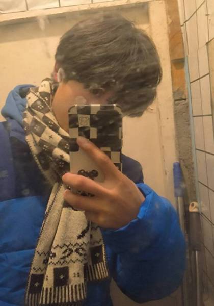 形象照片