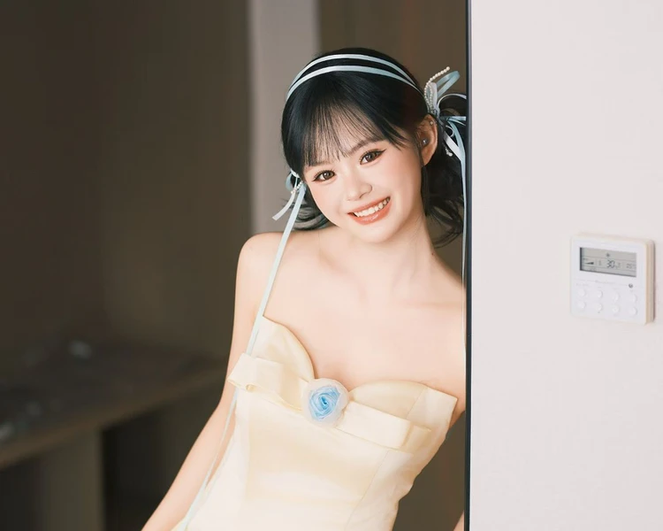 艺人背景图