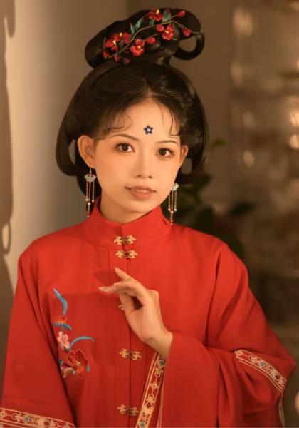 推荐艺人