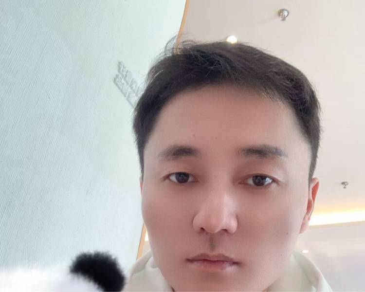 艺人背景图