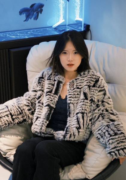 形象照片