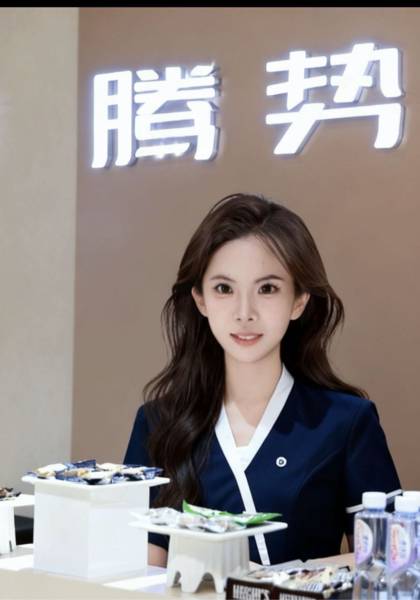 形象照片