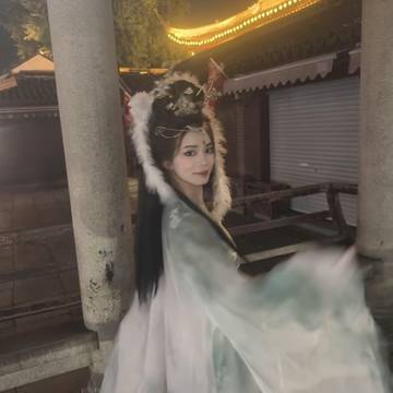 小甘的微模卡作品