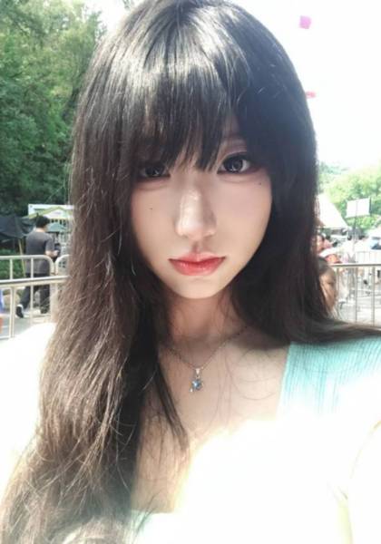 推荐艺人