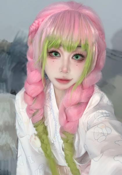 推荐艺人