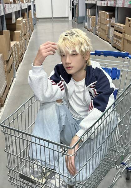 推荐艺人