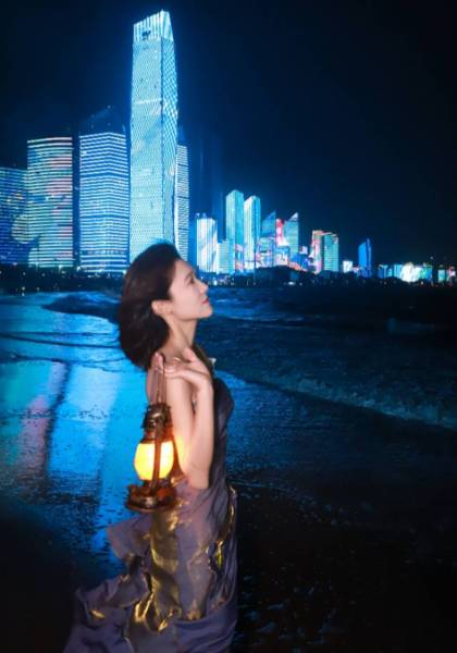 形象照片
