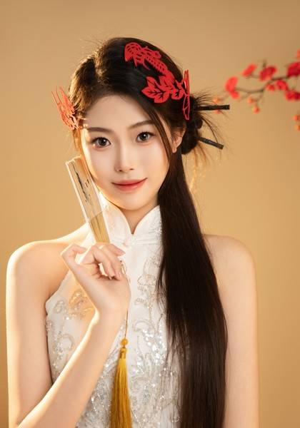 形象照片
