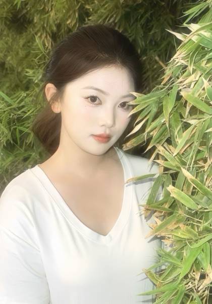 形象照片