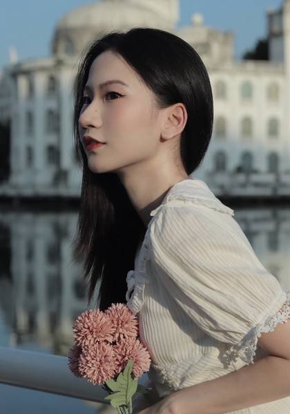 形象照片