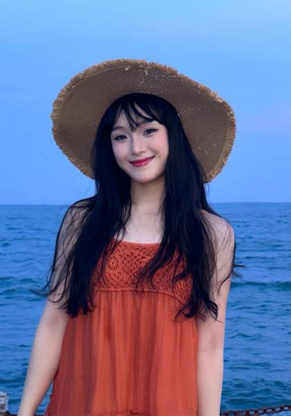 推荐艺人