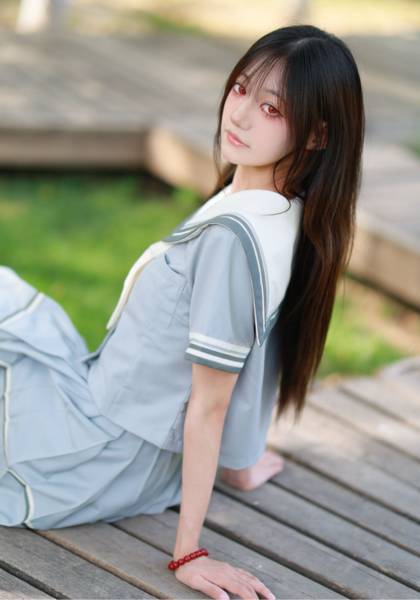 形象照片