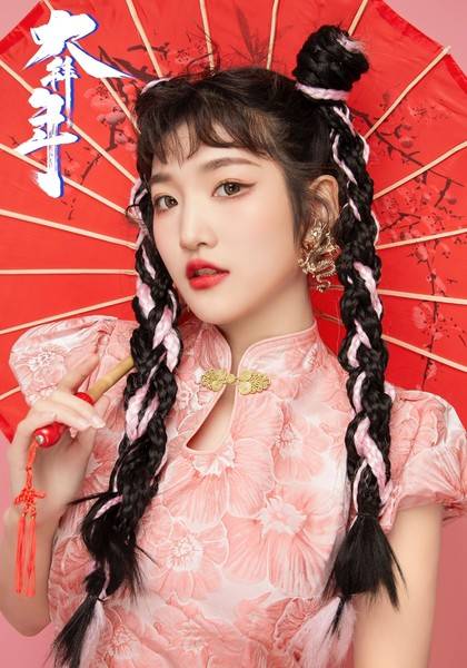 形象照片