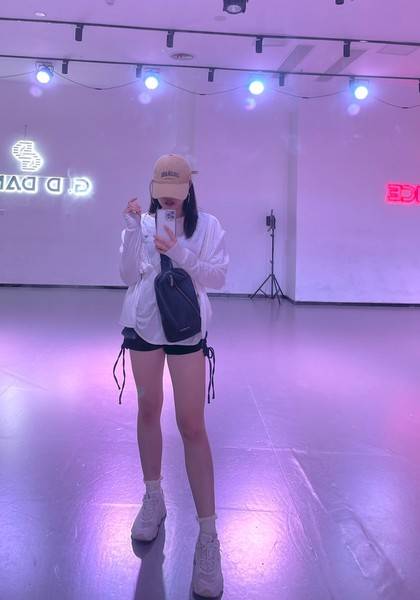 形象照片