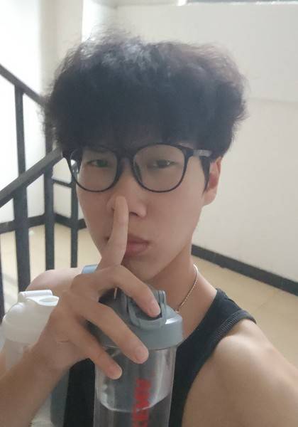 形象照片
