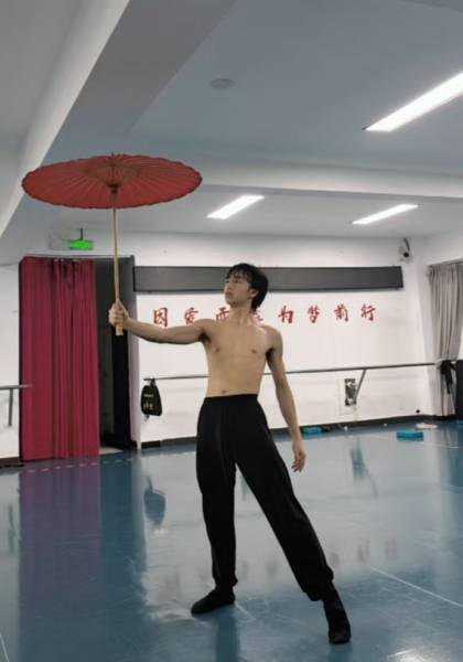 推荐艺人