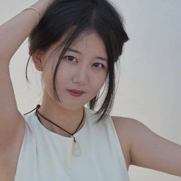 周颖💗的微模卡作品