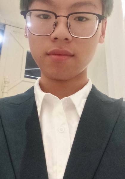 形象照片