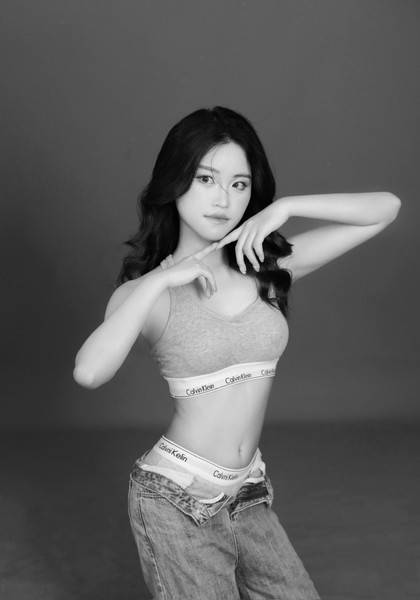 形象照片
