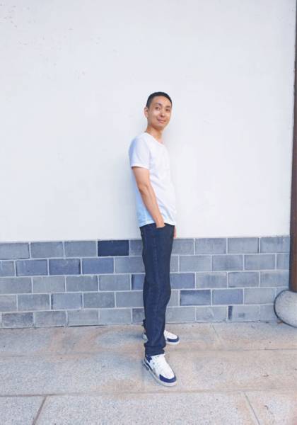 形象照片