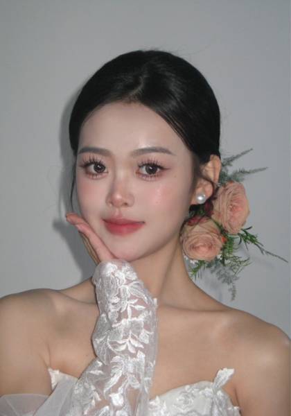 形象照片