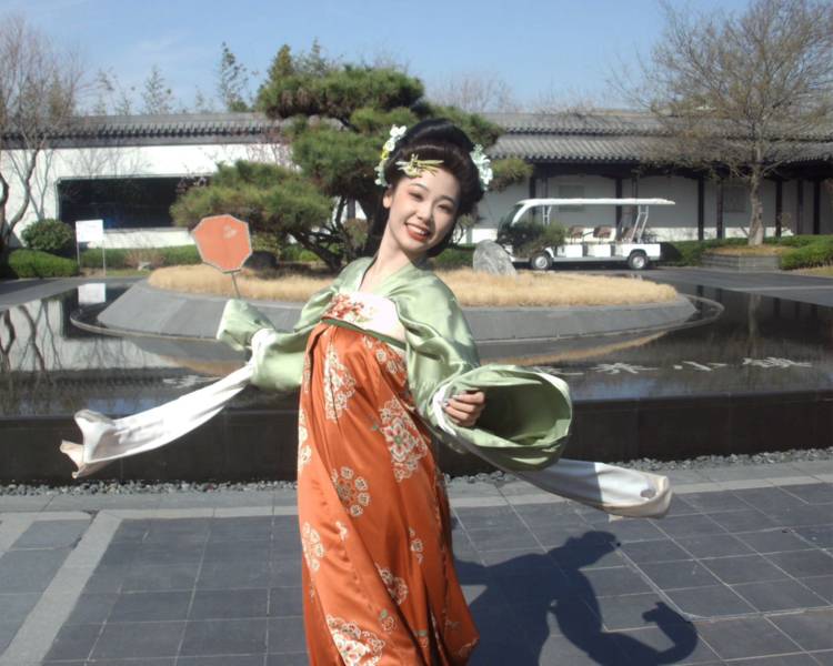 艺人背景图