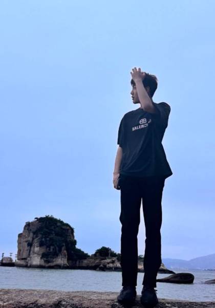 形象照片