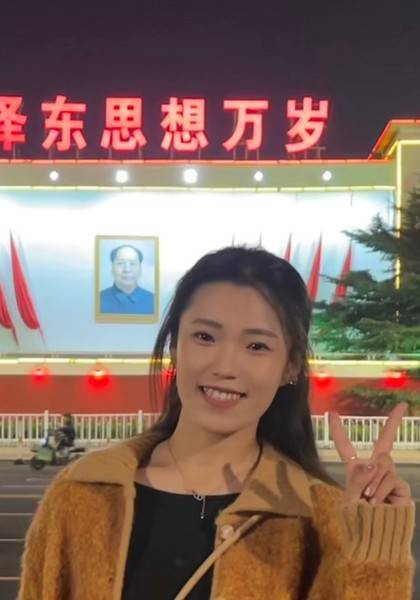 形象照片
