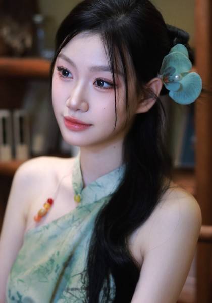 形象照片