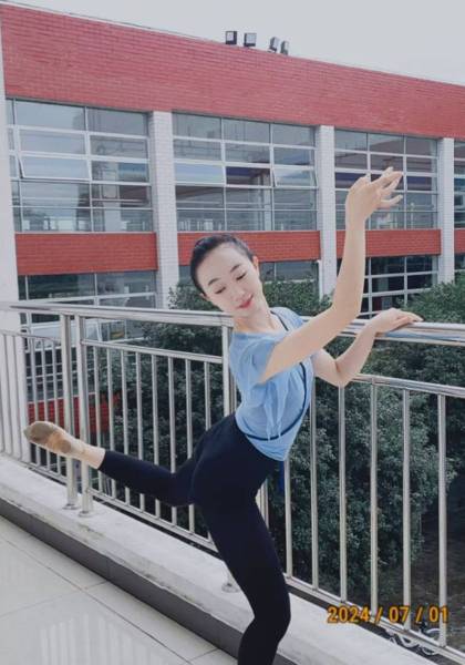 形象照片