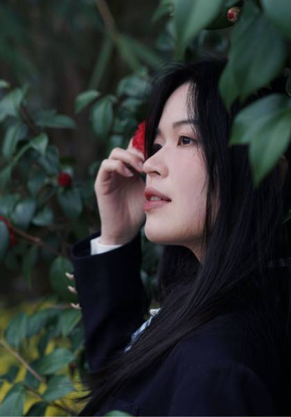 推荐艺人