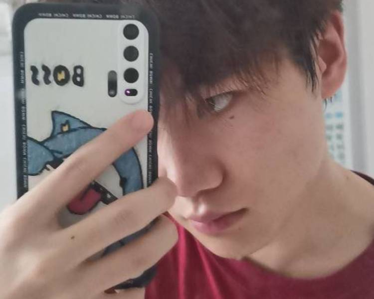 艺人背景图