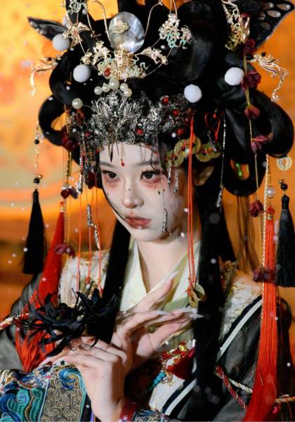形象照片